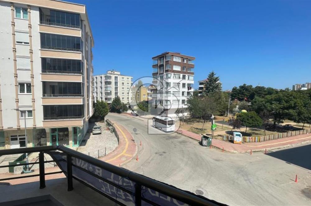 ATAKUM ATAKENT BÖLGESİNDE TRAMVAYA CEPHE GENİŞ KİRALIK 1+1 DAİRE