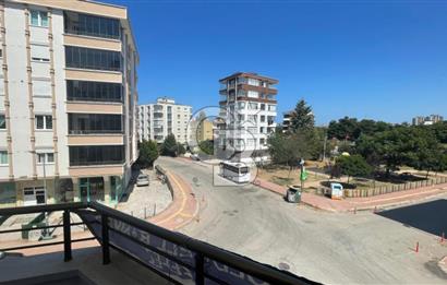 ATAKUM ATAKENT BÖLGESİNDE TRAMVAYA CEPHE GENİŞ KİRALIK 1+1 DAİRE