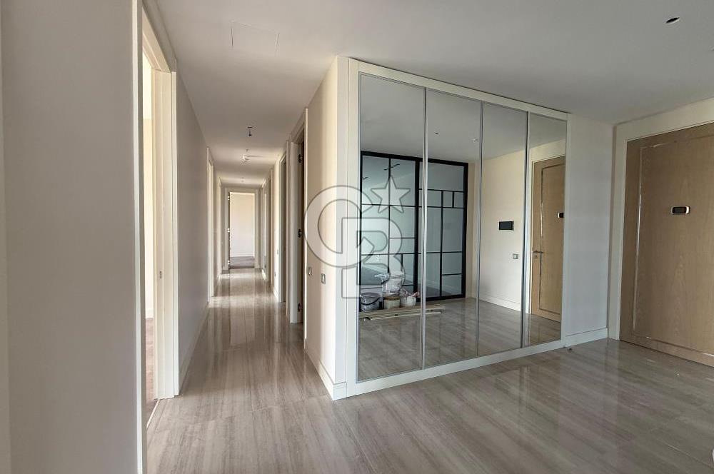 ÇAYYOLU 'NUN EN PRESTİJLİ SİTESİ SANTRA 'DA 4+1 SATILIK DAİRE