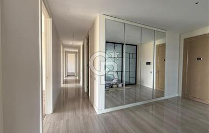 ÇAYYOLU 'NUN EN PRESTİJLİ SİTESİ SANTRA 'DA 4+1 SATILIK DAİRE