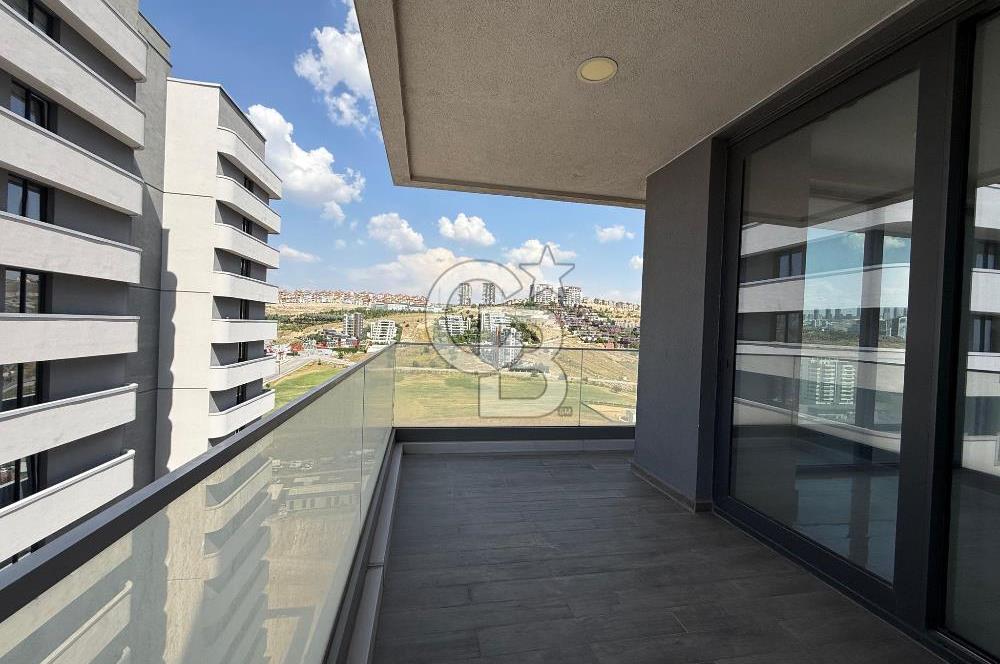 ÇAYYOLU 'NUN EN PRESTİJLİ SİTESİ SANTRA 'DA 4+1 SATILIK DAİRE