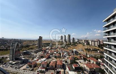 ÇAYYOLU 'NUN EN PRESTİJLİ SİTESİ SANTRA 'DA 4+1 SATILIK DAİRE