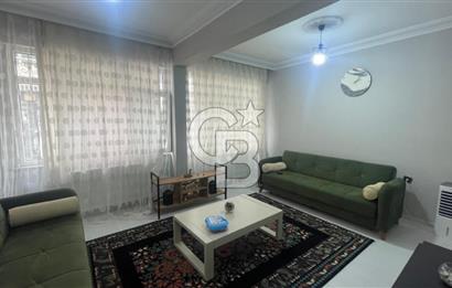 SAMSUN İLKADIM KADIKÖY MH. FULL EŞYALI 2+1 DAİRE