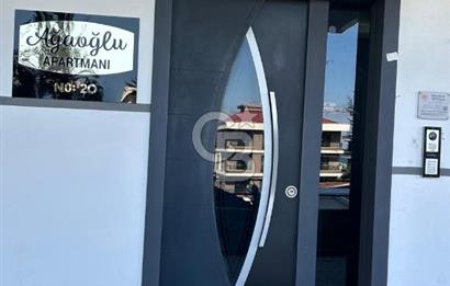 CB.AMAZON'DAN KÖRFEZ'DE EŞSİZ 1+1 DAİRE