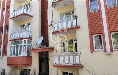 CB ATA'DAN ERZURUM ŞÜKRÜPAŞA MERKEZİNDE SATILIK 3+1 DAİRE