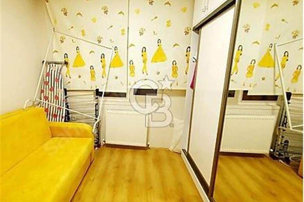 Acil Satılık! Dodurga Mahallesinde Geniş 3+1 135 m²