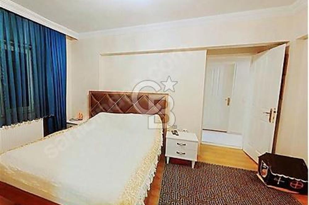 Acil Satılık! Dodurga Mahallesinde Geniş 3+1 135 m²