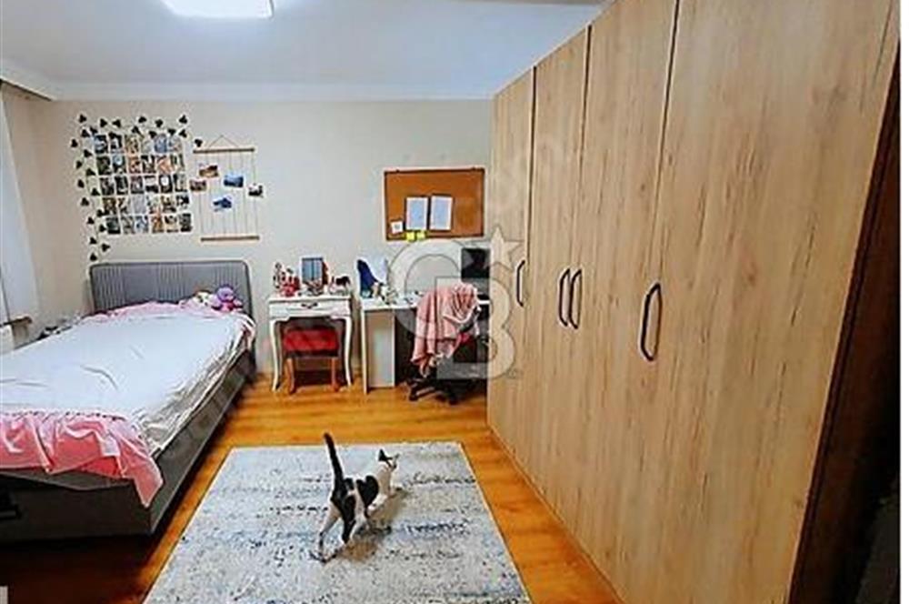 Acil Satılık! Dodurga Mahallesinde Geniş 3+1 135 m²