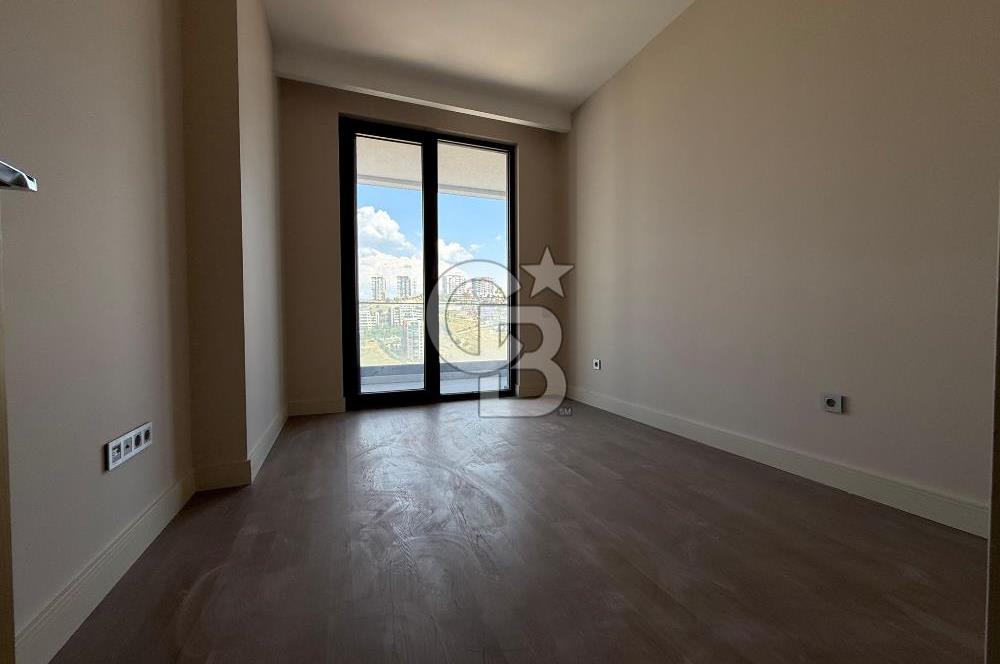 ÇAYYOLU 'NUN EN PRESTİJLİ SİTESİ SANTRA 'DA 4+1 SATILIK DAİRE