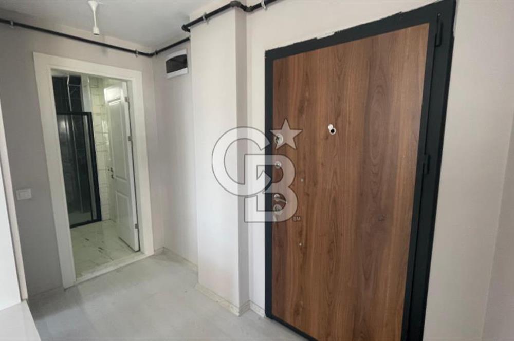 ATAKUM ATAKENT BÖLGESİNDE TRAMVAYA CEPHE GENİŞ KİRALIK 1+1 DAİRE
