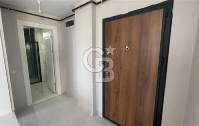 ATAKUM ATAKENT BÖLGESİNDE TRAMVAYA CEPHE GENİŞ KİRALIK 1+1 DAİRE