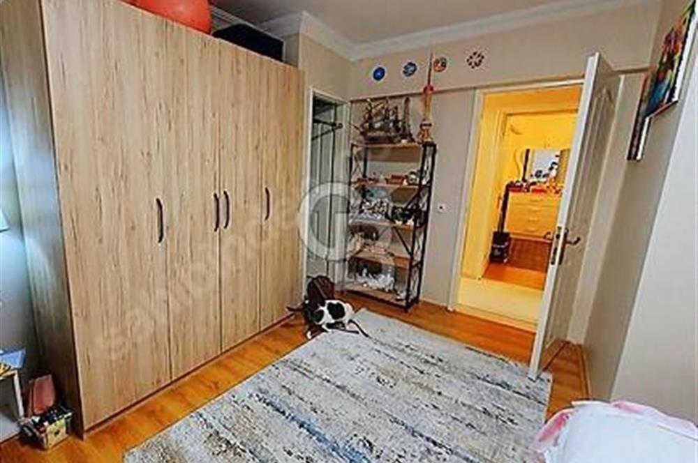 Acil Satılık! Dodurga Mahallesinde Geniş 3+1 135 m²