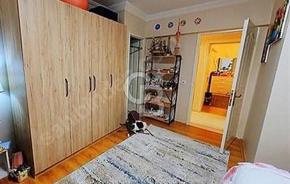 Acil Satılık! Dodurga Mahallesinde Geniş 3+1 135 m²
