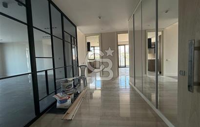 ÇAYYOLU 'NUN EN PRESTİJLİ SİTESİ SANTRA 'DA 4+1 SATILIK DAİRE