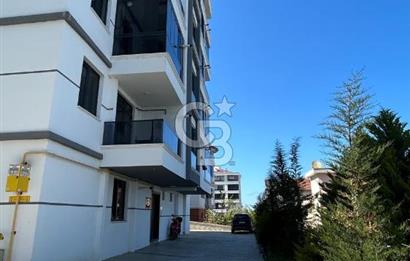 CB.AMAZON'DAN KÖRFEZ'DE EŞSİZ 1+1 DAİRE