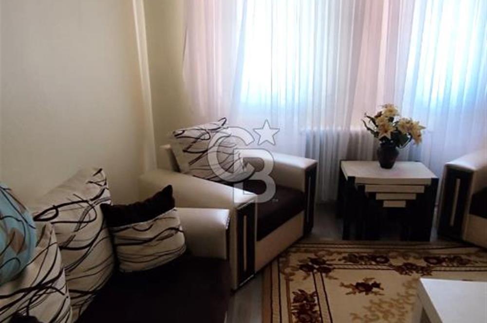 CB ATA'DAN ERZURUM ŞÜKRÜPAŞA MERKEZİNDE SATILIK 3+1 DAİRE