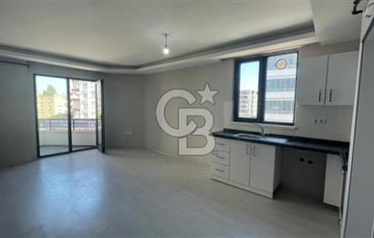 ATAKUM ATAKENT BÖLGESİNDE TRAMVAYA CEPHE GENİŞ KİRALIK 1+1 DAİRE