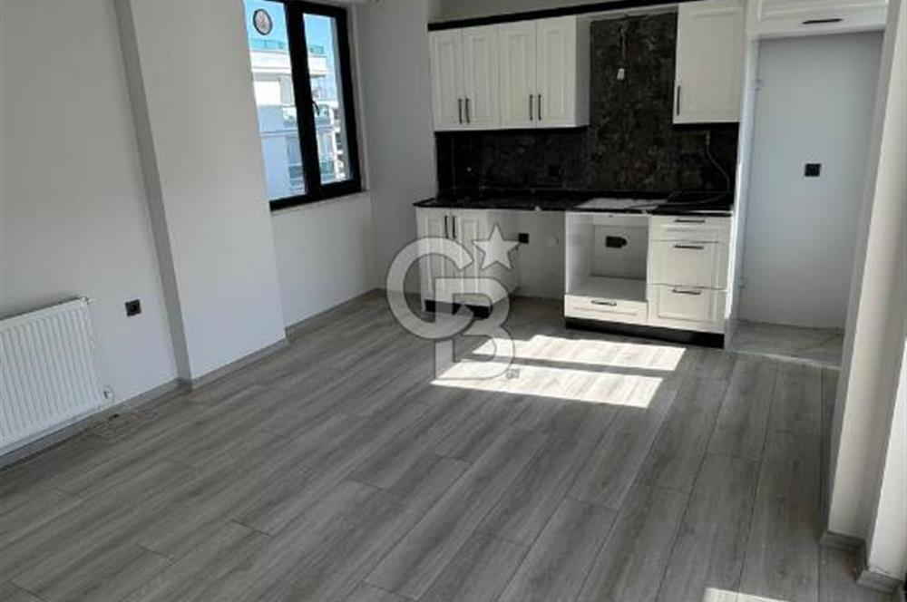 CB.AMAZON'DAN KÖRFEZ'DE EŞSİZ 1+1 DAİRE