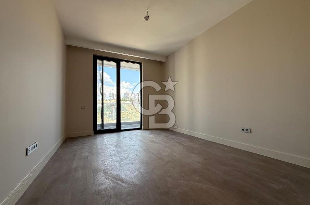 ÇAYYOLU 'NUN EN PRESTİJLİ SİTESİ SANTRA 'DA 4+1 SATILIK DAİRE