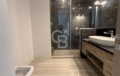 ÇAYYOLU 'NUN EN PRESTİJLİ SİTESİ SANTRA 'DA 4+1 SATILIK DAİRE