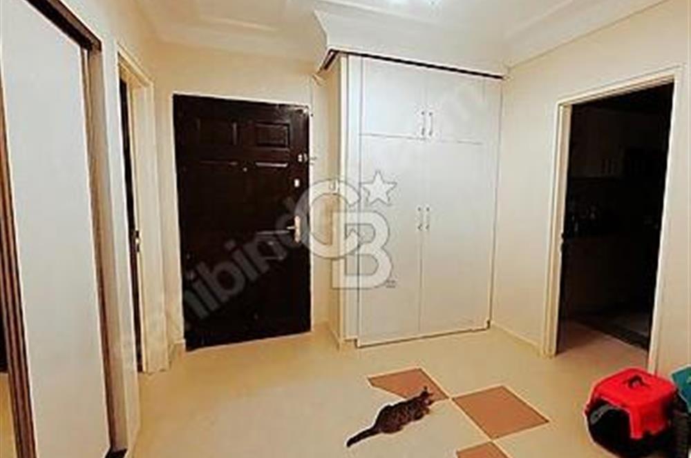Acil Satılık! Dodurga Mahallesinde Geniş 3+1 135 m²