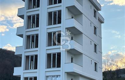 CB.AMAZON'DAN 1+1 SATILIK DAİRE