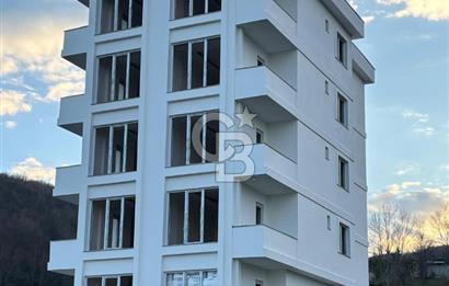 CB.AMAZON'DAN 1+1 SATILIK DAİRE
