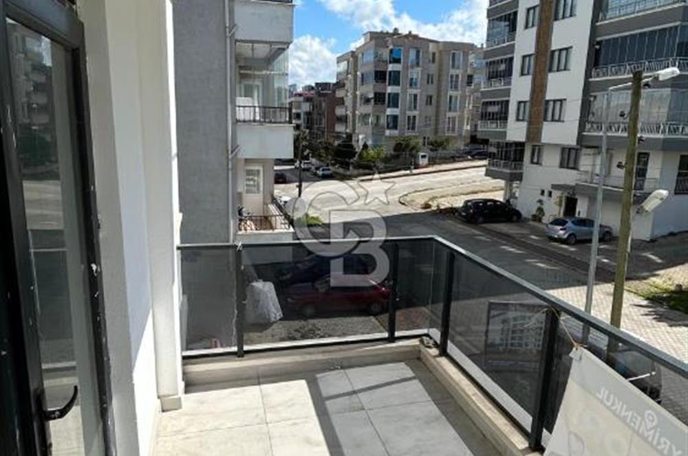 CB.AMAZON'DAN KÖRFEZ'DE EŞSİZ 1+1 DAİRE