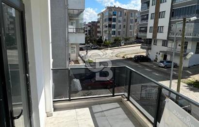 CB.AMAZON'DAN KÖRFEZ'DE EŞSİZ 1+1 DAİRE