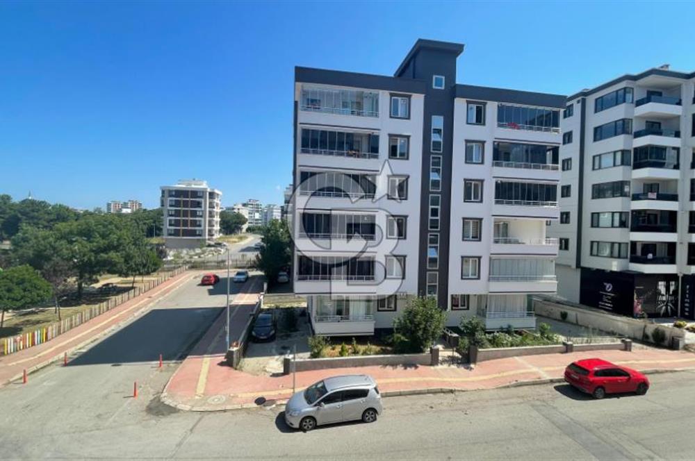 ATAKUM ATAKENT BÖLGESİNDE TRAMVAYA CEPHE GENİŞ KİRALIK 1+1 DAİRE
