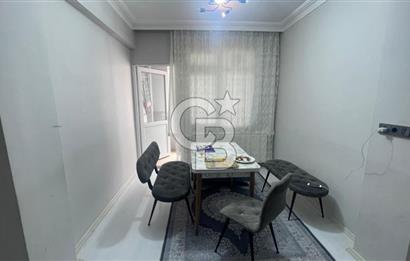 SAMSUN İLKADIM KADIKÖY MH. FULL EŞYALI 2+1 DAİRE