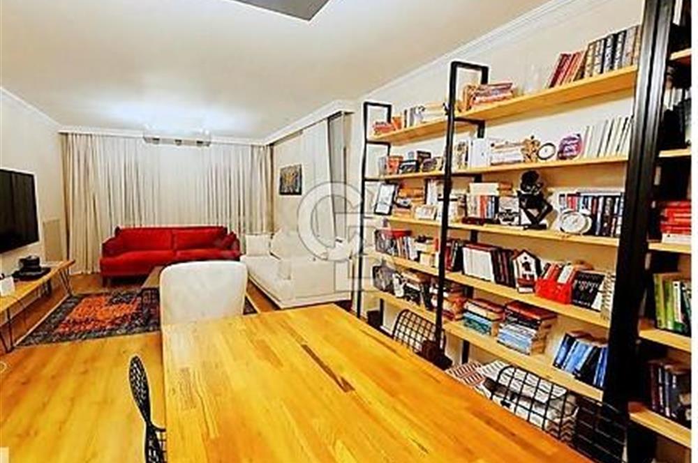 Acil Satılık! Dodurga Mahallesinde Geniş 3+1 135 m²