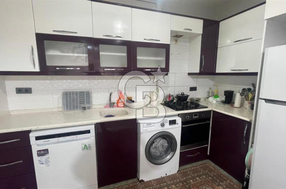 SAMSUN İLKADIM KADIKÖY MH. FULL EŞYALI 2+1 DAİRE