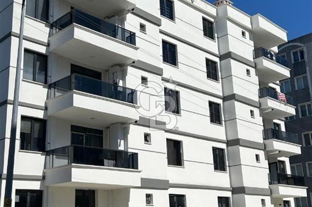 CB.AMAZON'DAN KÖRFEZ'DE EŞSİZ 1+1 DAİRE