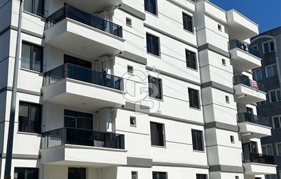 CB.AMAZON'DAN KÖRFEZ'DE EŞSİZ 1+1 DAİRE
