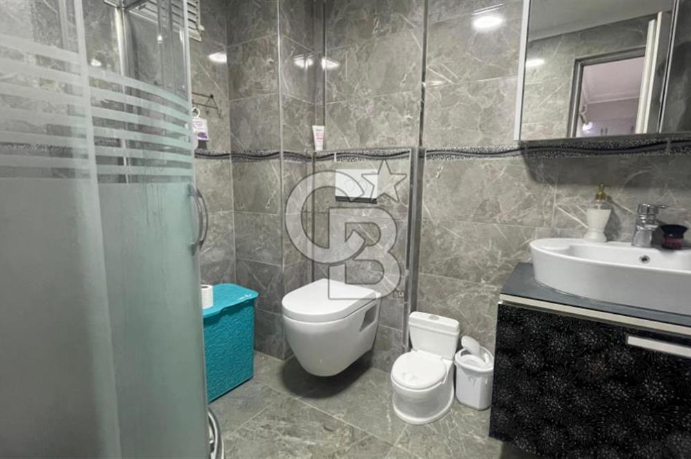 SAMSUN İLKADIM KADIKÖY MH. FULL EŞYALI 2+1 DAİRE