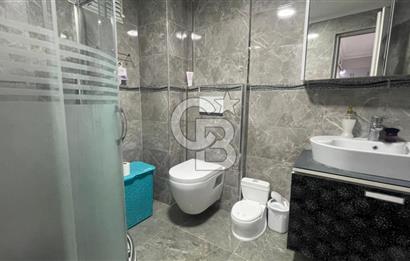 SAMSUN İLKADIM KADIKÖY MH. FULL EŞYALI 2+1 DAİRE