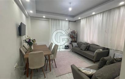ÖMÜREVLERİ TRAMVAY DURAĞINA 2 DK. MESAFEDE KİRALIK 1+1 DAİRE
