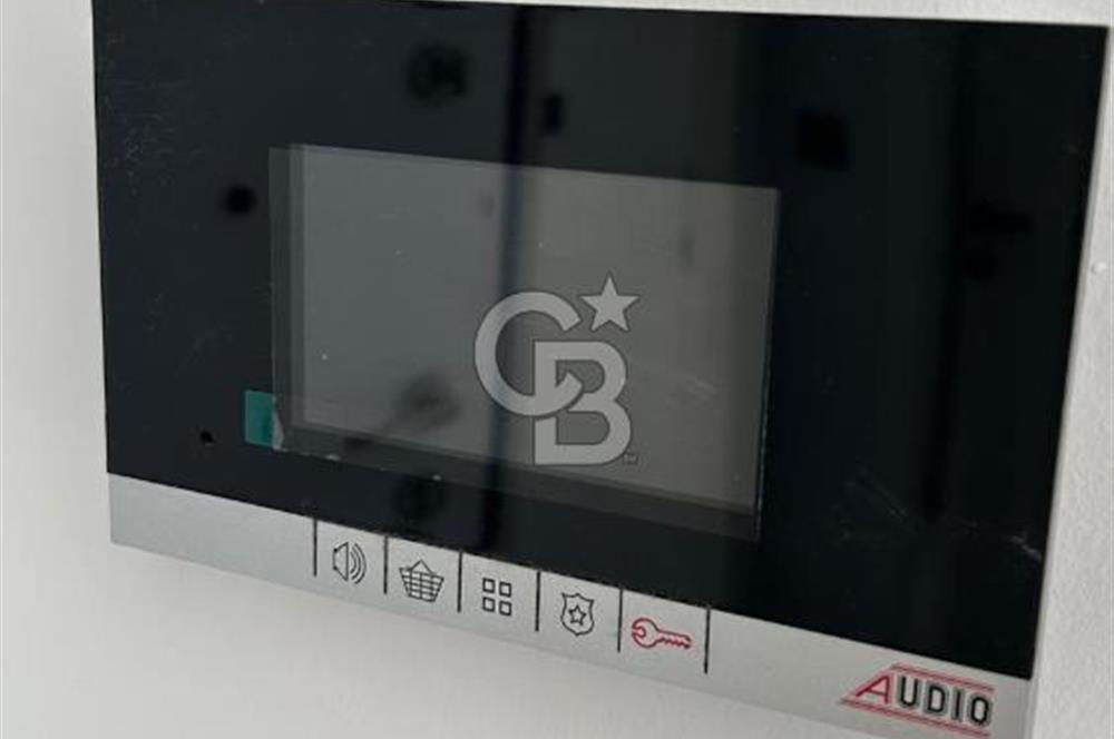 CB.AMAZON'DAN KÖRFEZ'DE EŞSİZ 1+1 DAİRE