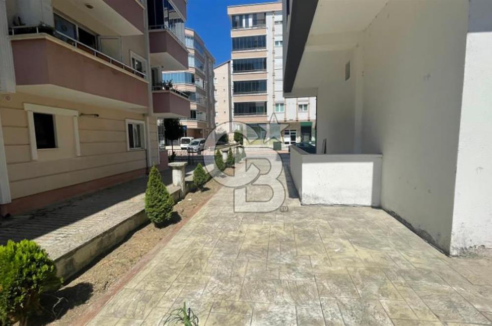 ATAKUM ATAKENT BÖLGESİNDE TRAMVAYA CEPHE GENİŞ KİRALIK 1+1 DAİRE