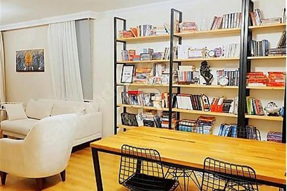 Acil Satılık! Dodurga Mahallesinde Geniş 3+1 135 m²