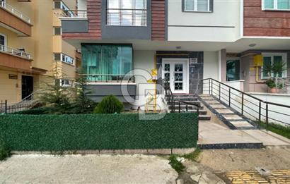 ÖMÜREVLERİ TRAMVAY DURAĞINA 2 DK. MESAFEDE KİRALIK 1+1 DAİRE