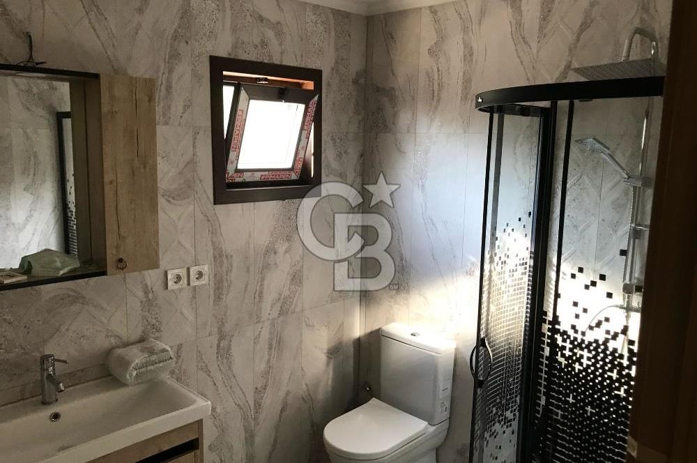 Muğla Menteşe de denize yakın huzurlu ve güvenli yaşam