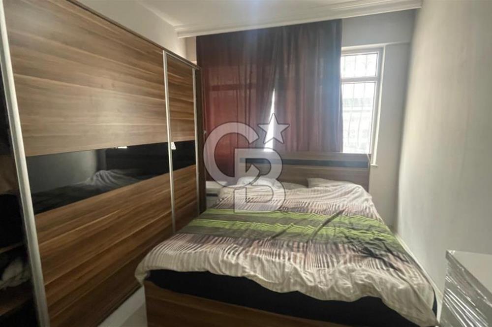 SAMSUN İLKADIM KADIKÖY MH. FULL EŞYALI 2+1 DAİRE