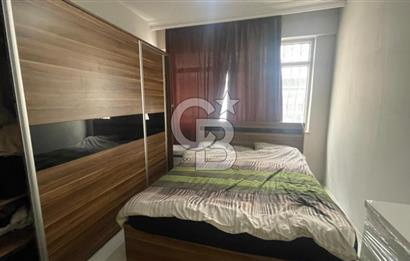 SAMSUN İLKADIM KADIKÖY MH. FULL EŞYALI 2+1 DAİRE