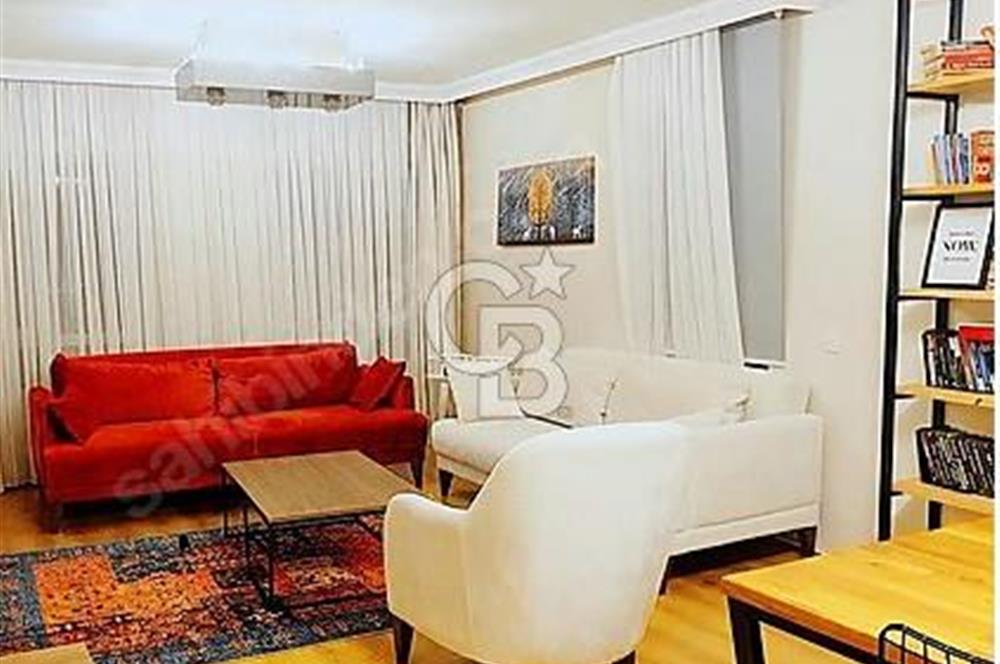 Acil Satılık! Dodurga Mahallesinde Geniş 3+1 135 m²