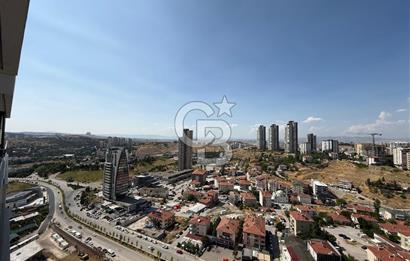 ÇAYYOLU 'NUN EN PRESTİJLİ SİTESİ SANTRA 'DA 4+1 SATILIK DAİRE