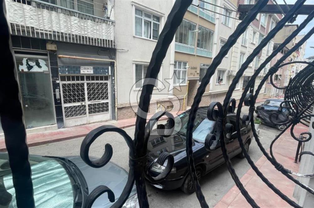 SAMSUN İLKADIM KADIKÖY MH. FULL EŞYALI 2+1 DAİRE
