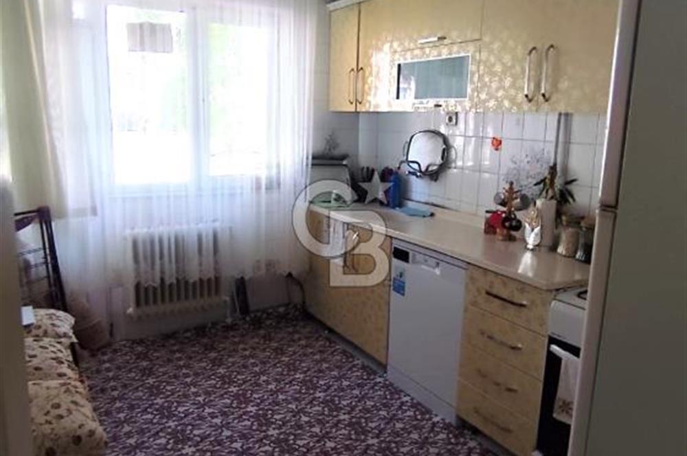 CB ATA'DAN ERZURUM ŞÜKRÜPAŞA MERKEZİNDE SATILIK 3+1 DAİRE