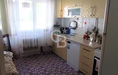 CB ATA'DAN ERZURUM ŞÜKRÜPAŞA MERKEZİNDE SATILIK 3+1 DAİRE